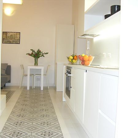 Vatican White Domus Rome Luaran gambar