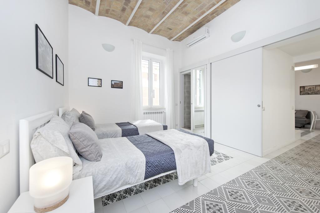 Vatican White Domus Rome Luaran gambar
